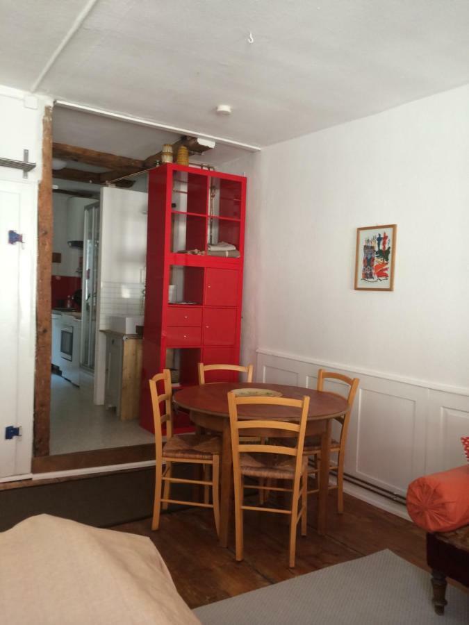 Apartment Zum Grünen Lindenbaum Z5c Konstanz